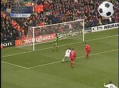 大卫贝克汉姆最后一届世界杯,贝克汉姆生涯20大精彩时刻