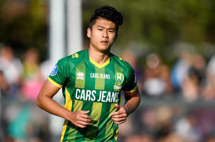 国家队四小天鹅首次登场,四小天鹅驰援国家队