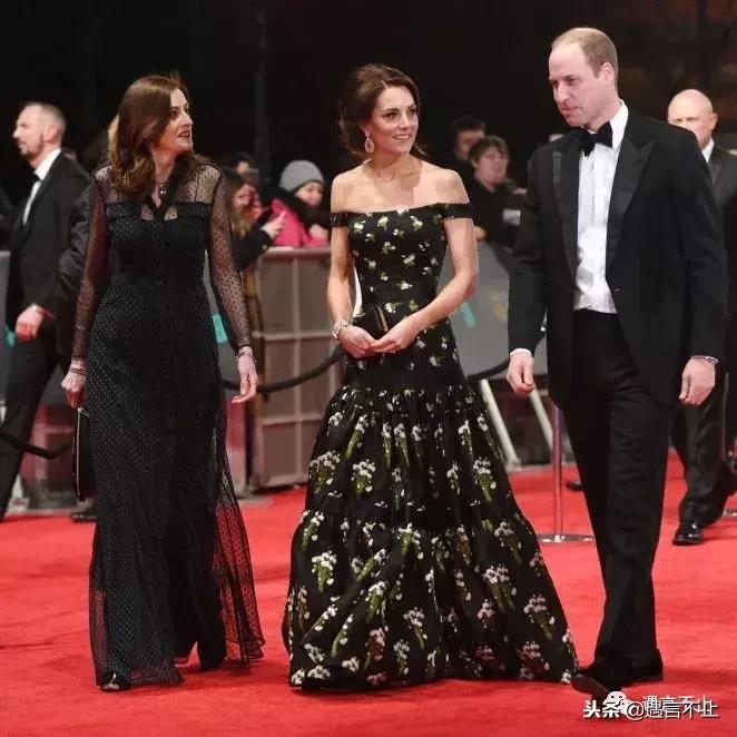 英国王室凯特,英国王室大战梅根