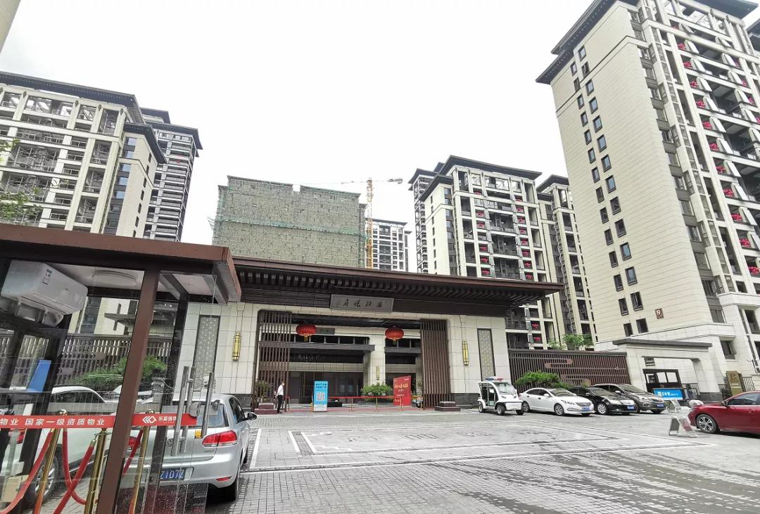 阜阳最新交付“红黑榜”！8大品质小区好评！4大新盘交付被投诉…