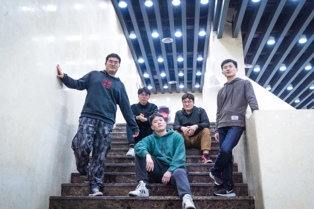 “神仙”舍友情，NWU这个宝藏男生宿舍，优秀100分