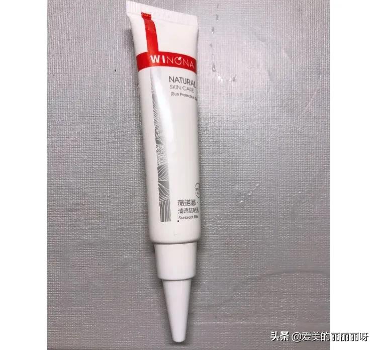 黄黑皮适合夏天用的防晒,做好全方位防晒你也能白得发光