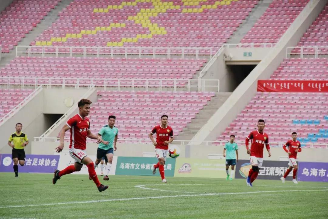 内蒙古男足超级联赛,足球内蒙古赛区夺冠