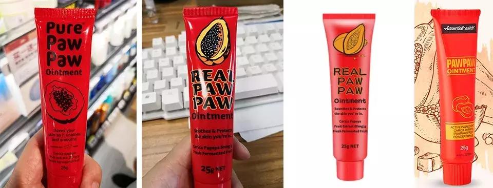 魏老爸木瓜膏怎么样,魏老爸湿疹膏测评