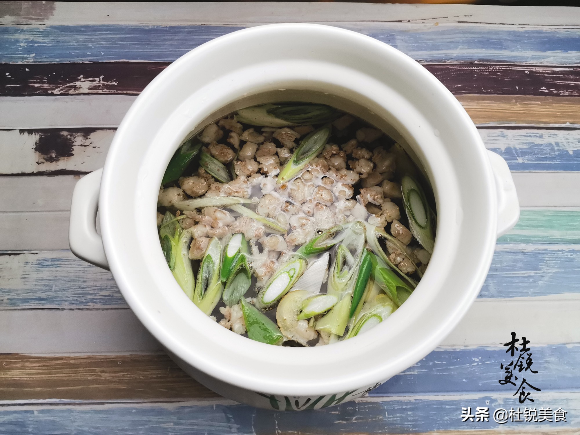 鲜羊肉炖羊汤的正确方法,大雪节气吃羊肉