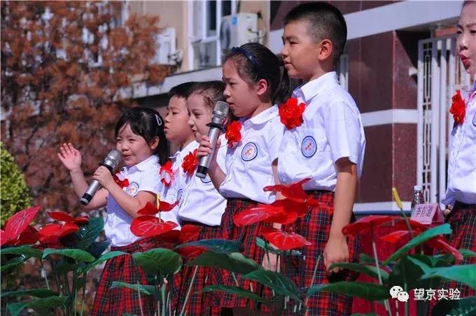 北京市陈经纶分校实验学校,陈经纶中学分校望京实验学校