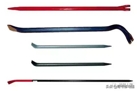 家电维修常用工具大全,常用维修工具的用途和使用方法