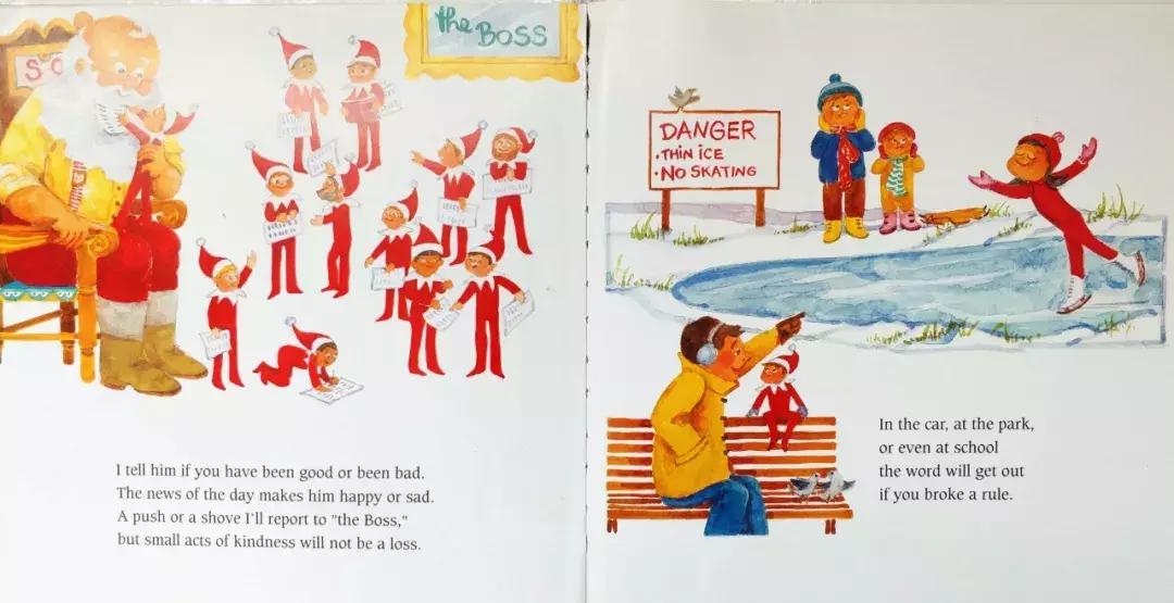 英语绘本故事silver,英文绘本故事15