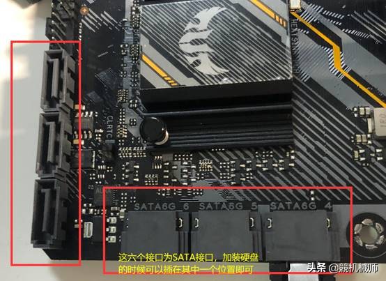 组装台式机需要买哪些东西,台式电脑diy组装流程