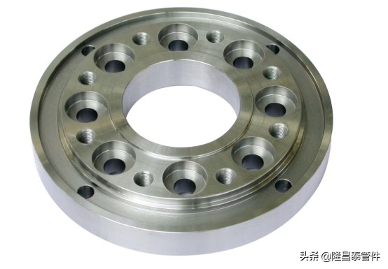 法兰的主要作用以及事故分析