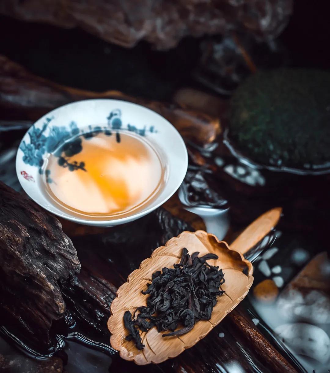 韩国人评价普洱茶,韩国普洱茶市场分析