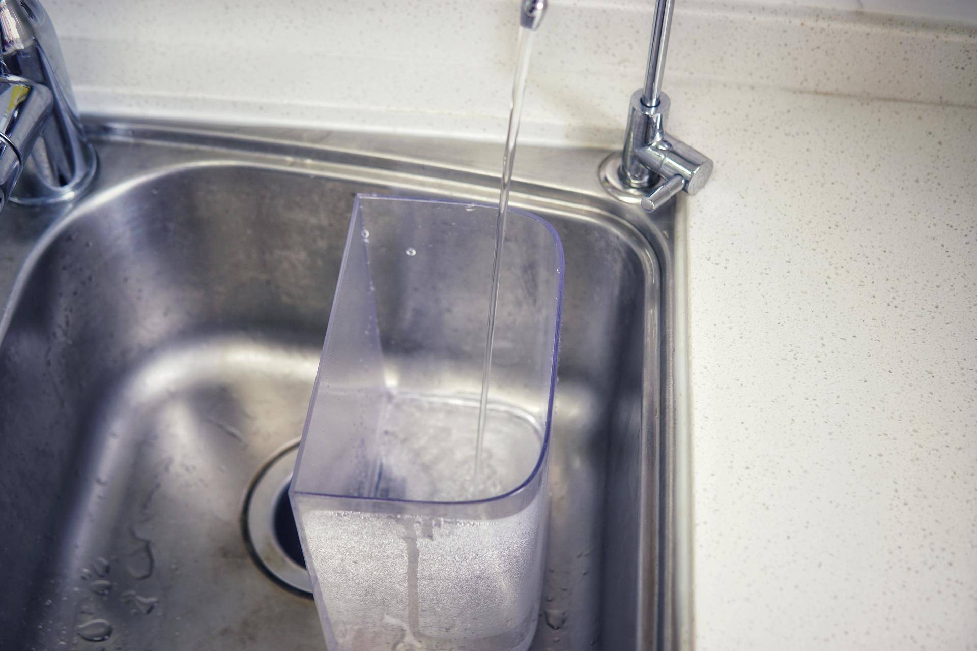 佳尼特冷热一体净水器优缺点,净热一体厨下净水机推荐