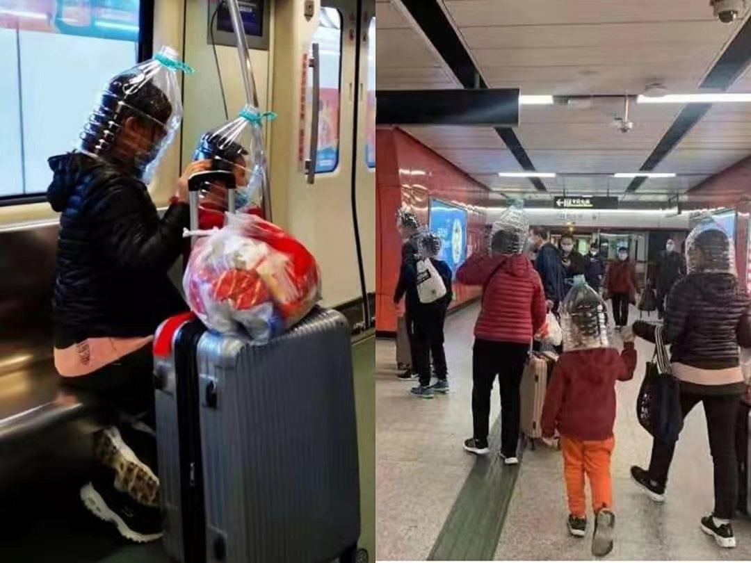 动手制作面罩,自己动手怎么做面罩