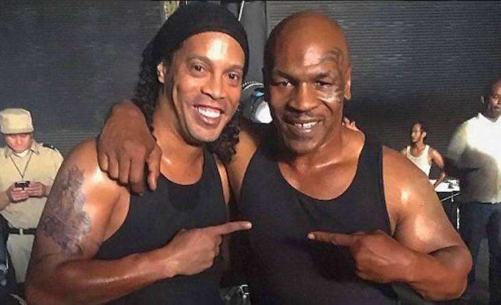 巅峰期泰森最无敌瞬间,巅峰时期的泰森能不能ko刘易斯