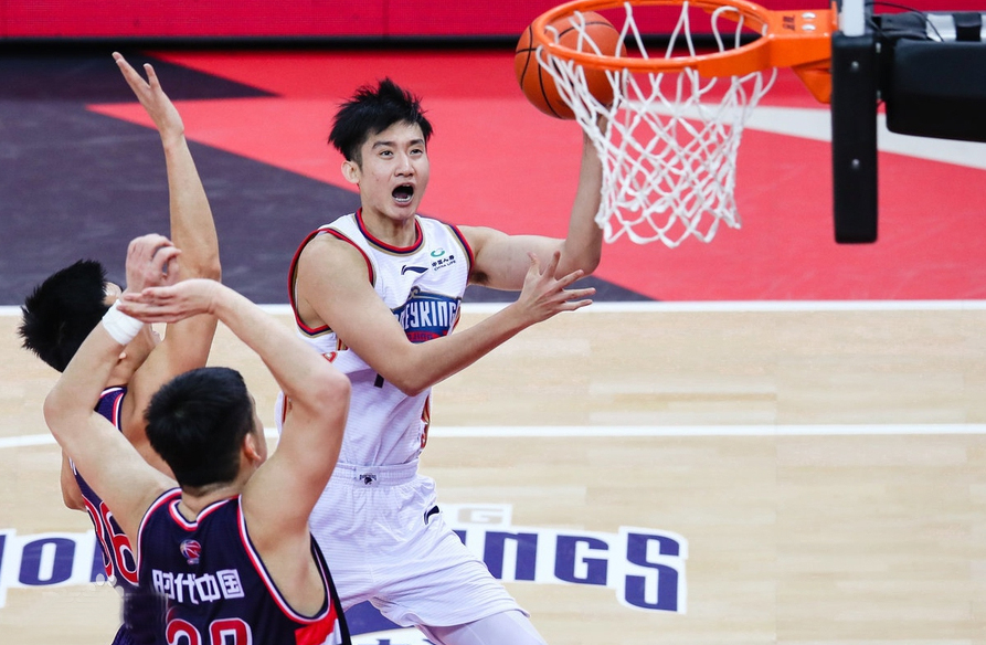 梁达篮球扣篮,梁达扣篮大赛完整版