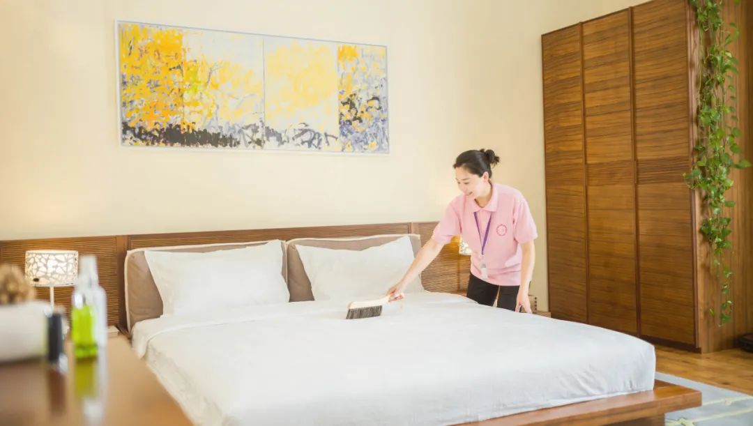 找住家阿姨只看孩子,找阿姨上门做饭