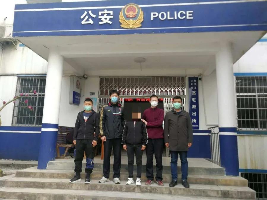 淮安公安：全力打好疫情防控主动仗整体仗