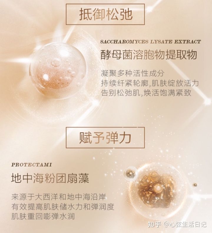 适合妈妈用的护肤品套装,给妈妈送什么护肤品