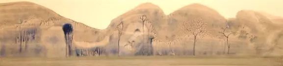 木心的诗从前慢,木心秋天的风都是从往年吹来的