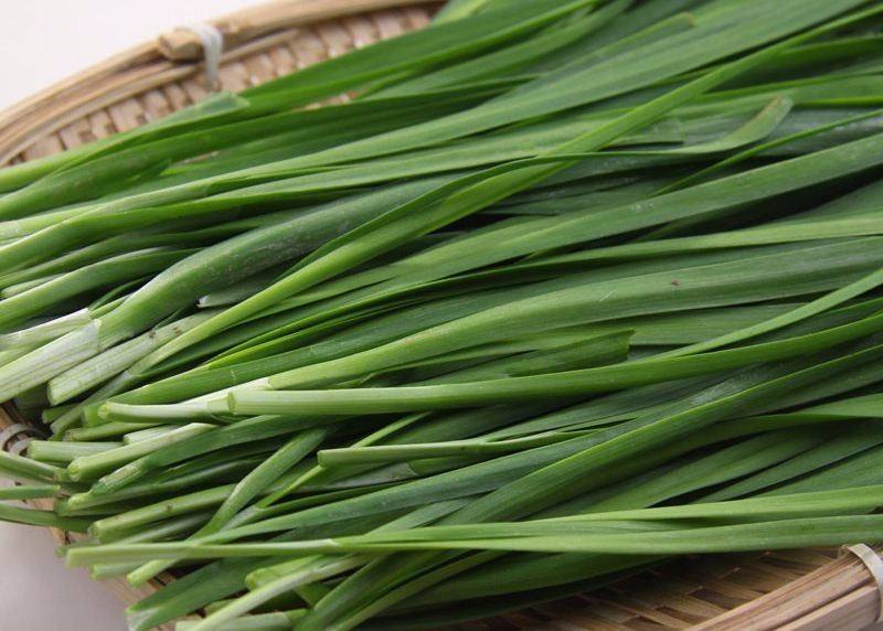 这3种韭菜不能买,这几种蔬菜能不买就别买