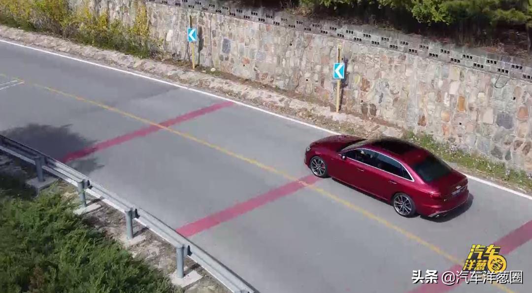 沉浸式体验奥迪a4改装,奥迪a4l大换代最新消息