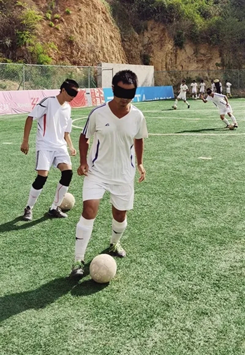 享受足球带给我们最纯粹快乐,享受足球带给我们的快乐