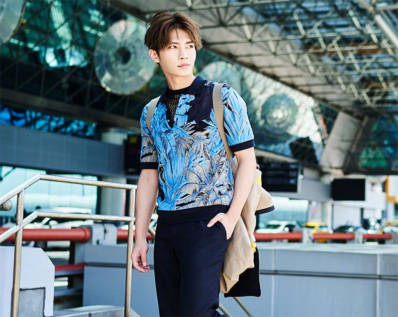 炎亚纶躺吴尊怀里发糖十分有爱,炎亚纶吴尊2019