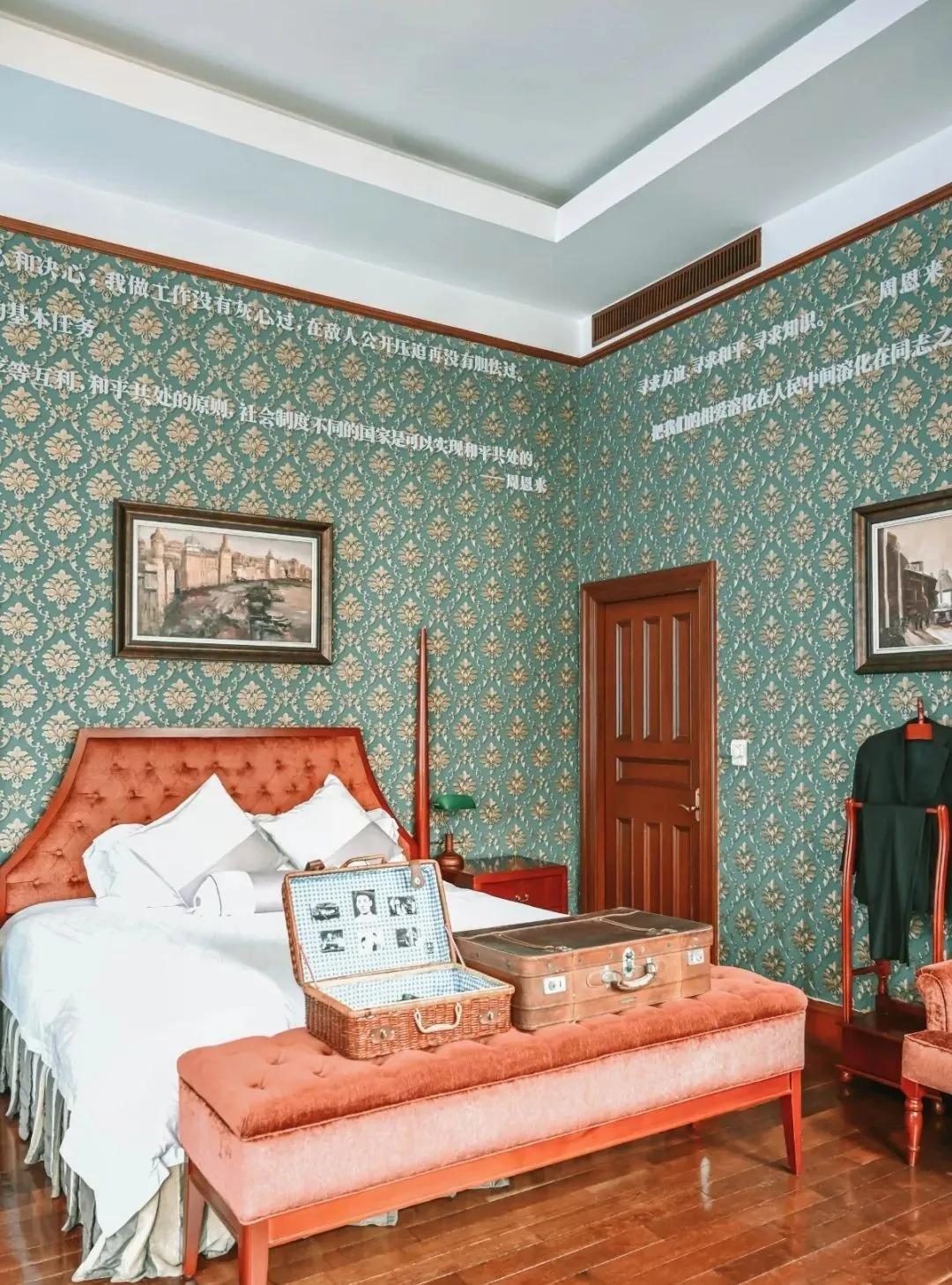 上海小众老洋房参观攻略,上海老洋房观赏路线