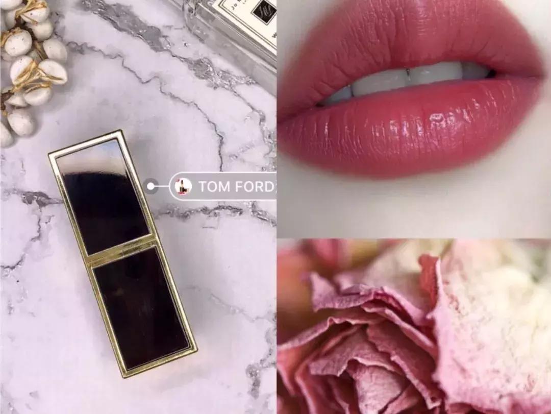 网红口红显白,网红口红爆款最新款