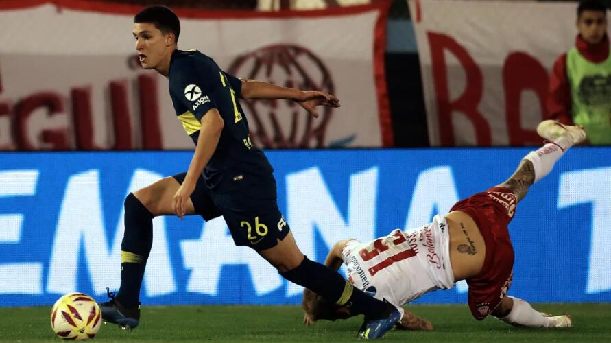 多特巴列尔迪最新消息,巴列尔迪阿根廷