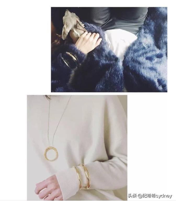 首饰品牌小众轻奢,小众轻奢品牌首饰