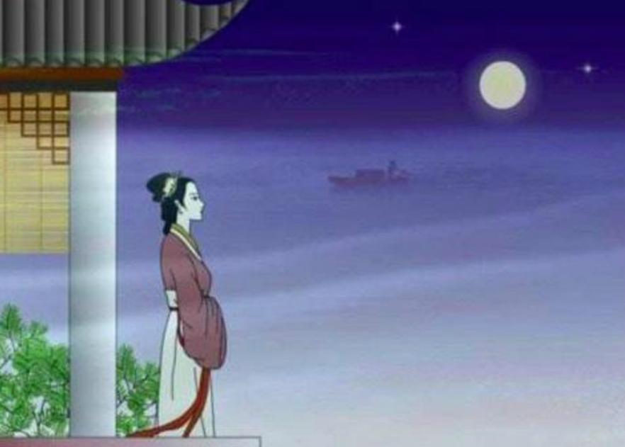 何当金络脑快走踏清秋李贺完整版,诗词大会点评李贺