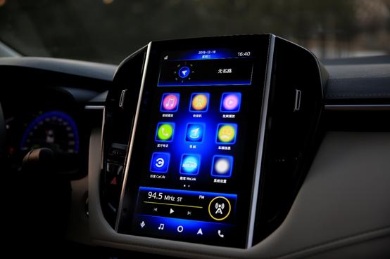 丰田卡罗拉双擎旗舰版试驾,真香定律广汽丰田tnga驾趣体验营