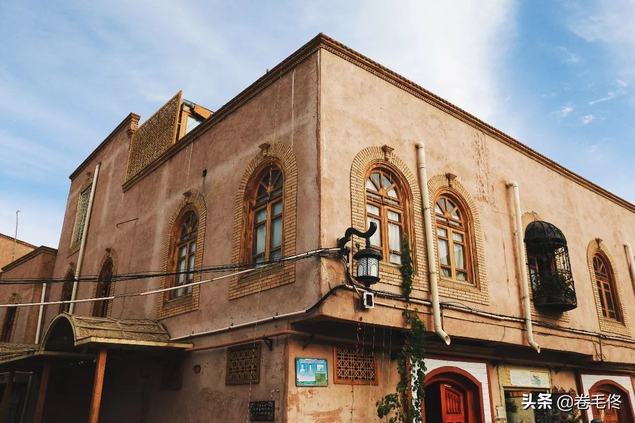 不到喀什就没到过南疆景点在哪里,喀什出发南北疆大环线自驾游攻略