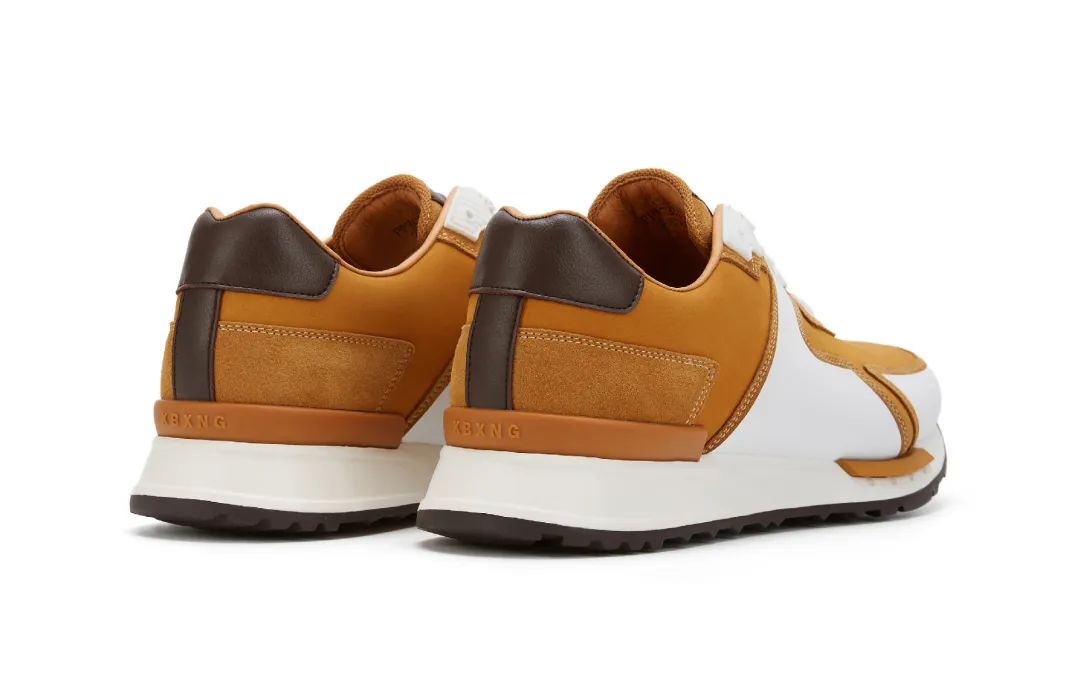 kbx轻奢男装穿搭,kbxng正装运动鞋子