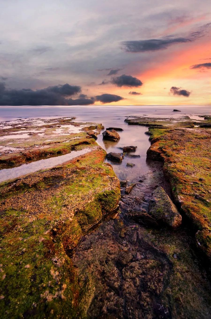 比鼓浪屿大12倍，比三亚安静10倍！这小岛最适合现在去，美轮美奂