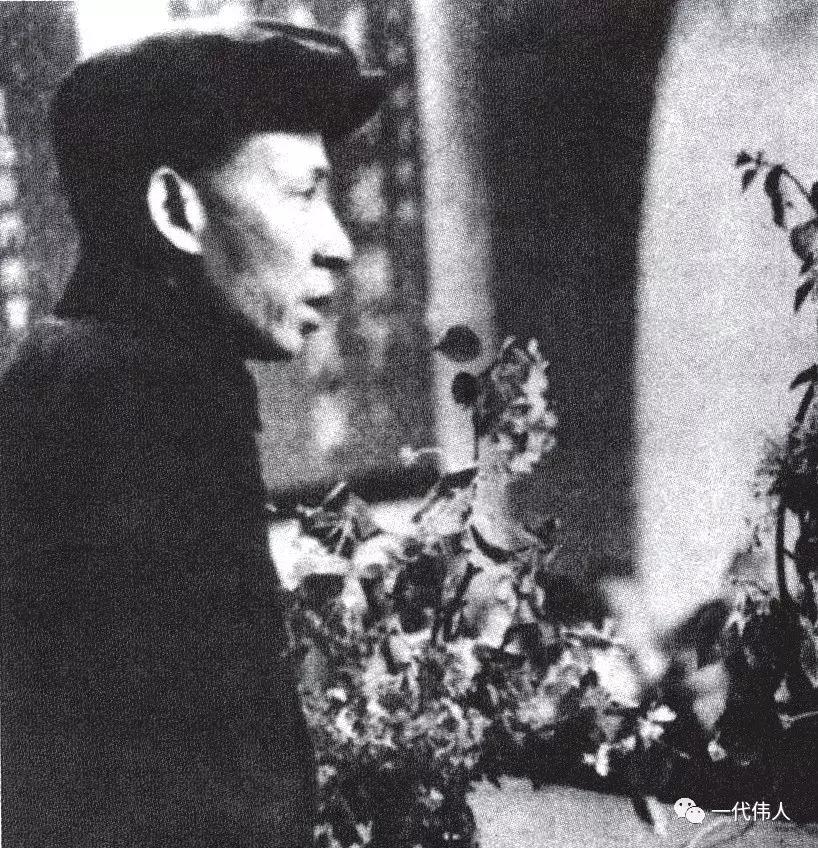 毛*东泽**眼里的“毛*东泽**”,是个什么样子?