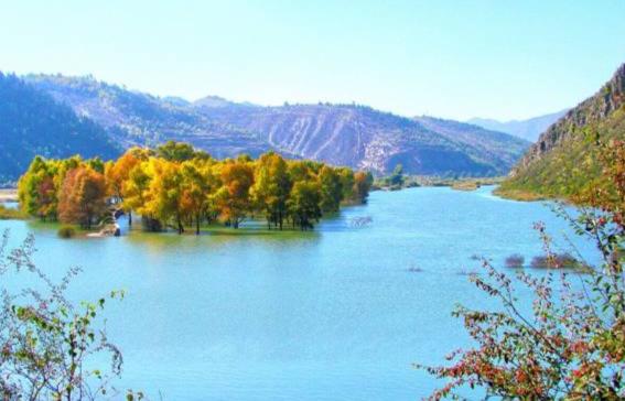 西安甘南自驾最佳线路攻略,甘南自驾3-4天最佳线路攻略