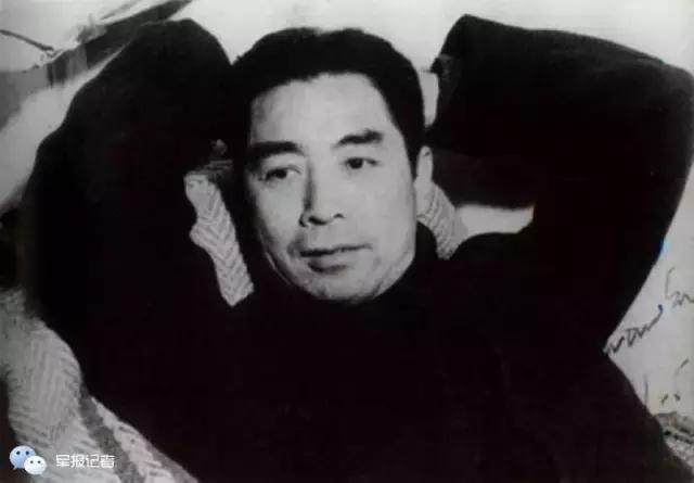 周恩来诞辰121周年:愿相会于中华腾飞世界时