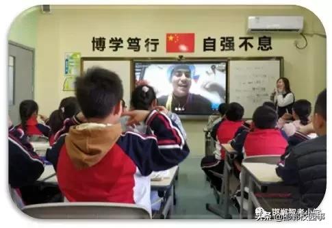 邯郸智考小学打造“硬核”学校，让学生拒绝上补习班