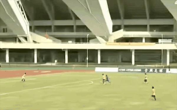 中国青少年足球队最新比赛视频,中国青少年足球比赛视频回放