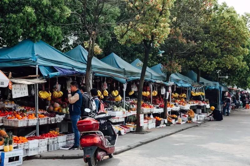 武汉住得最舒服的小区,武汉常青花园哪个小区最热闹