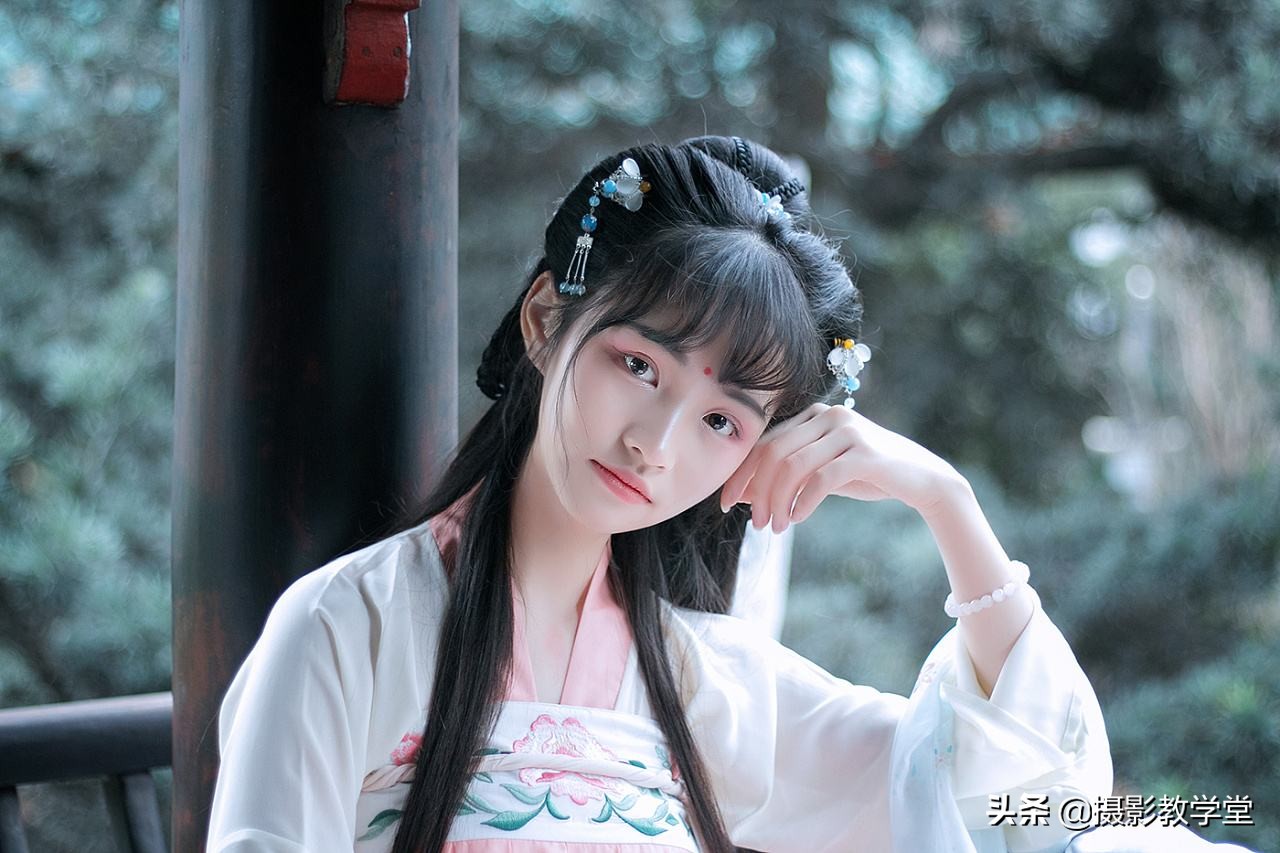 手机摄影光圈怎么调,摄影光圈快门基础知识