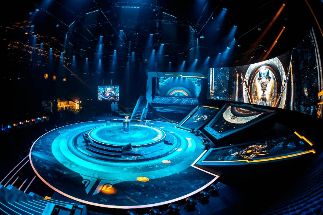 《梦幻西游》手游武神坛巅峰联赛开战MMO电竞如何实现自我升级