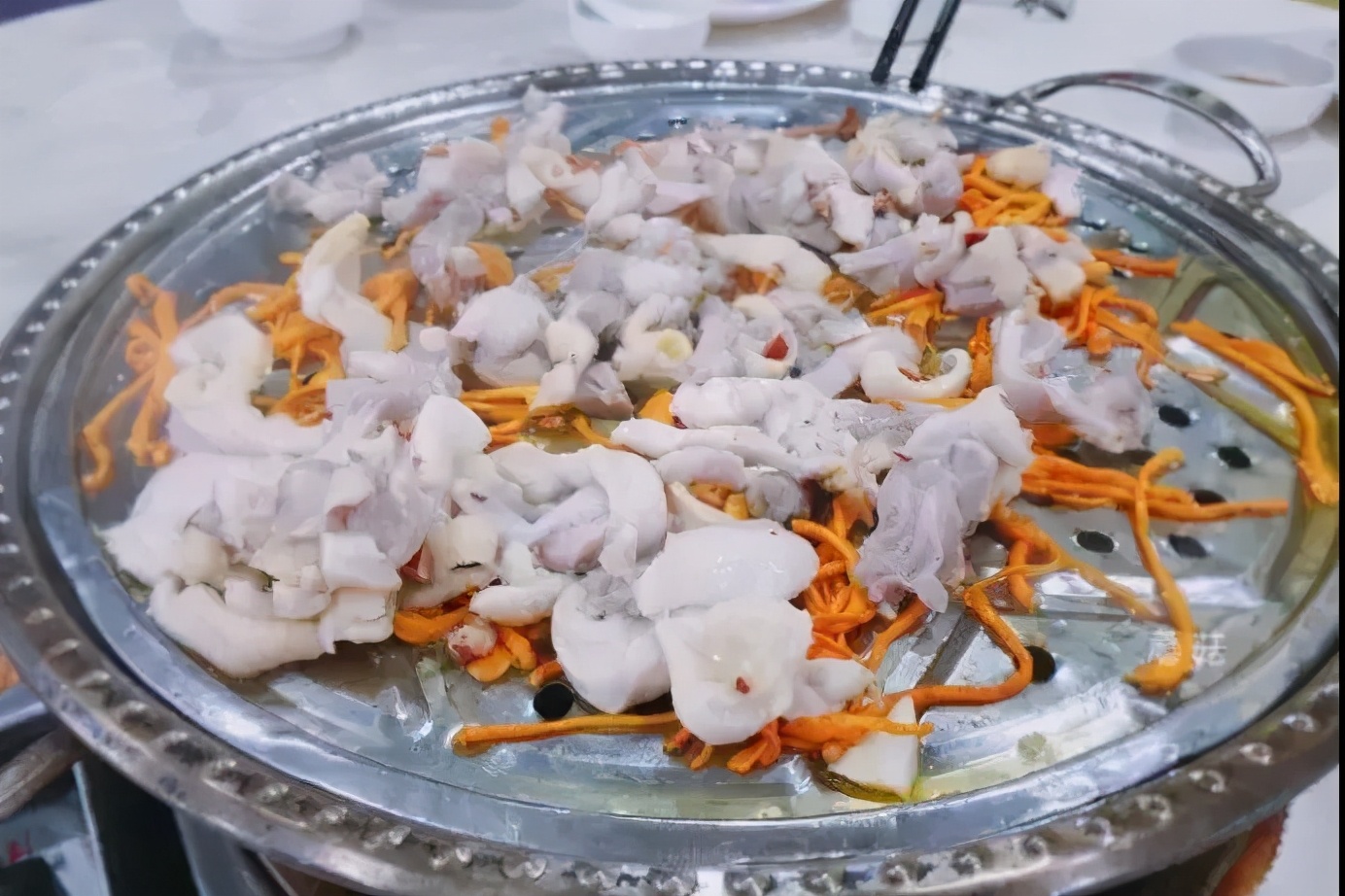 讲真，我嫉妒顺德人