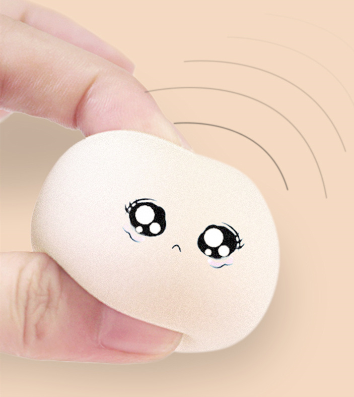 平价美妆蛋红黑榜,平价美妆蛋一套