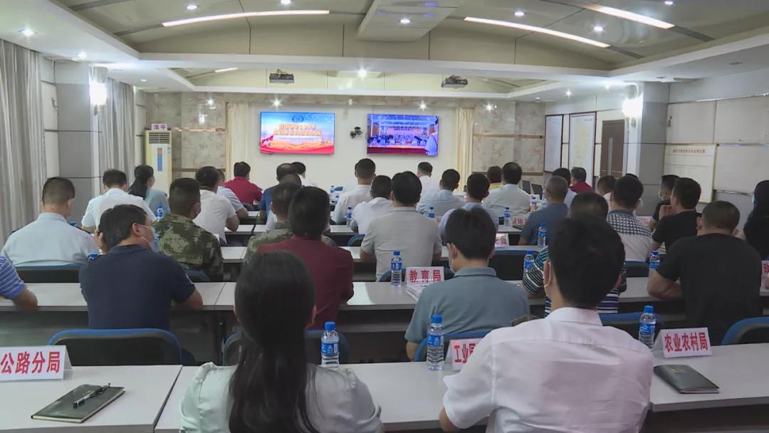 防汛抗震综合应急演练,2023防汛防台应急救援演练