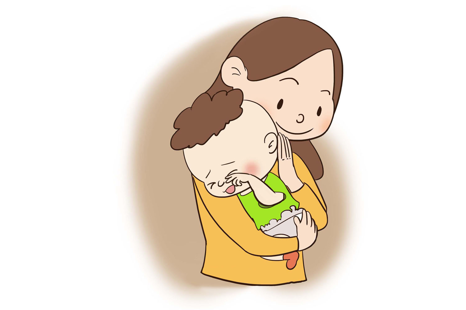 假如婴儿会说话全集,如果国宝会说话第一季