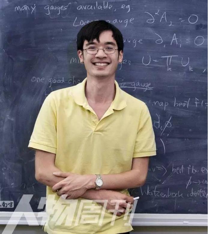 别人家的孩子的阴影,那个别人家的孩子后来怎么样了