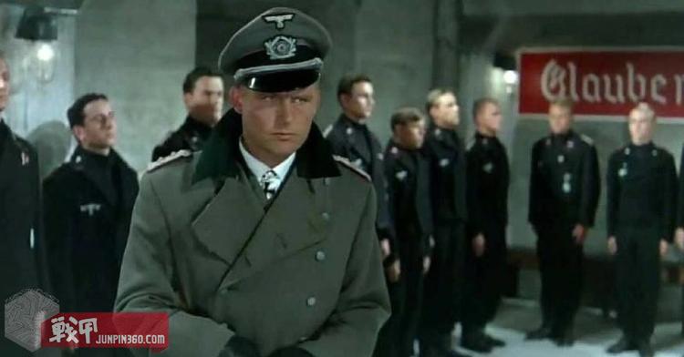 那些欢快的小曲儿们——欧洲军歌故事（1）德国篇